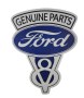 Ford Gp1 0x90
